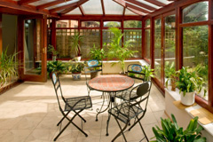 Bagnor conservatory quotes